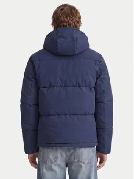 Galaksija jakna Jack & Jones plava