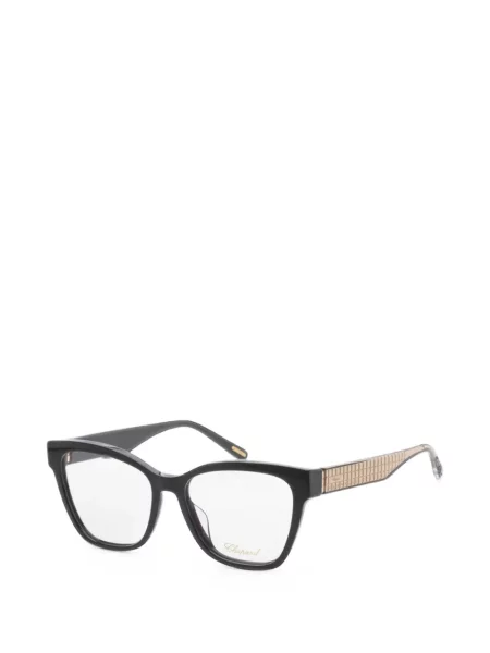 Ochelari de soare Chopard negru