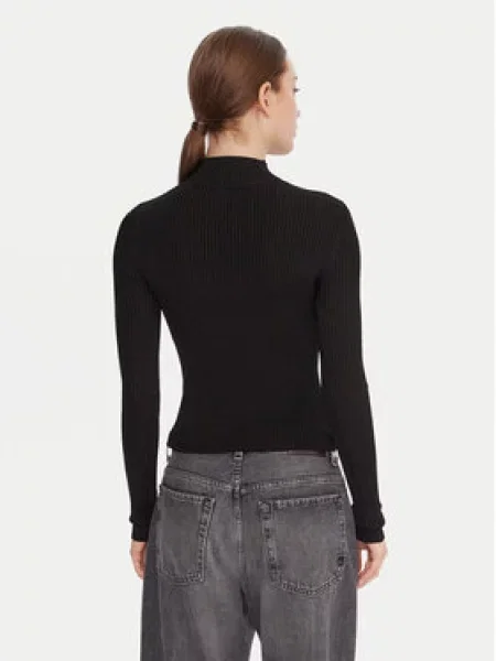 Versace Jeans Couture Golfas juoda