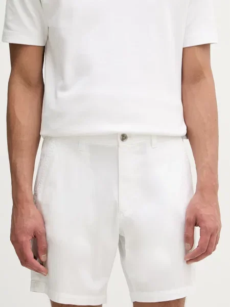Michael Kors szorty białe