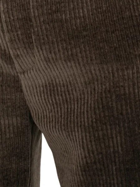 Pantaloni Hosio maro
