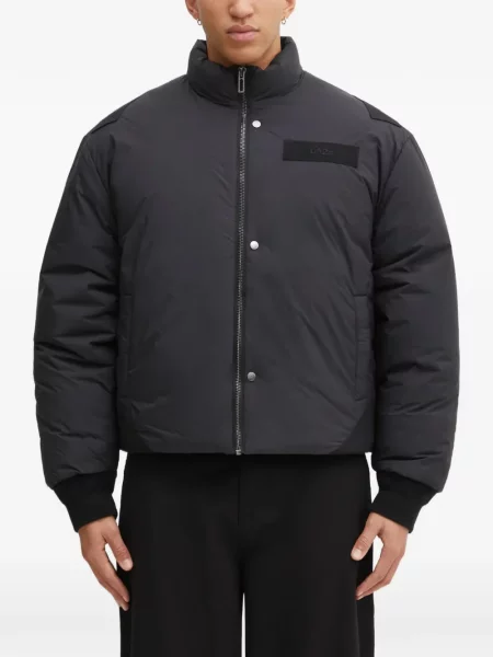 Яке тип бомбър 032c черно