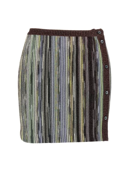 Spódnica mini Missoni