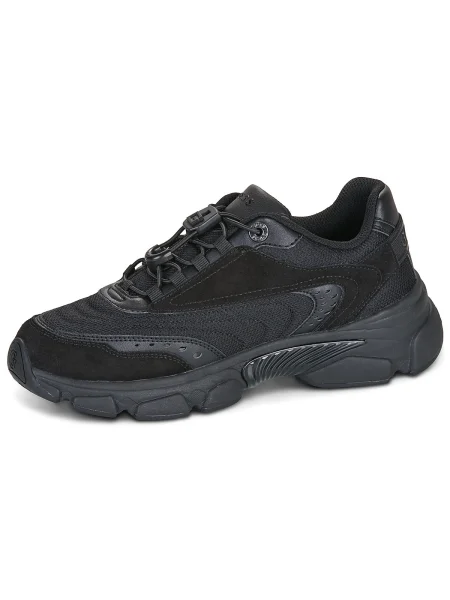 Guess Sneakersy FLPIME čierna