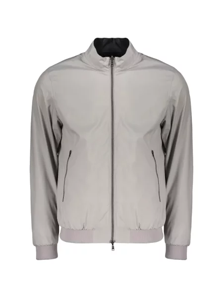 Geacă bomber Herno gri
