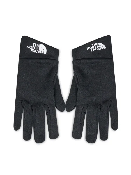 Мъжки ръкавици The North Face Rino Glove черен