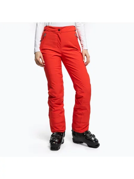 Брюки Cmp оранжевые