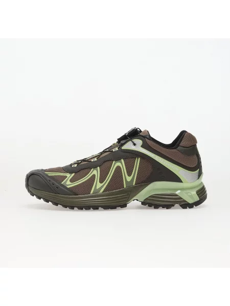 Кросівки Salomon Advanced