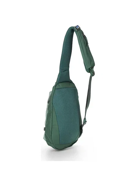 Ramenní batoh Patagonia Atom Sling 8 l cover green zelený