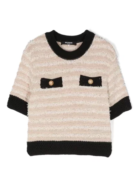 Top dziecięcy Balmain