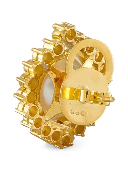 Cercei Lb Exclusive cu perle