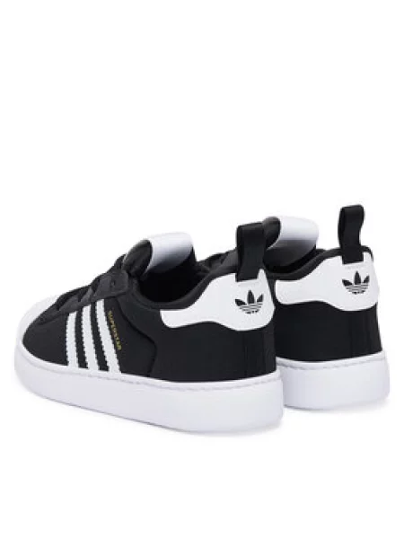 Sneakersy adidas černé