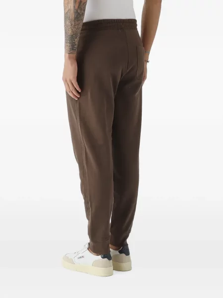 Pantaloni Blauer maro