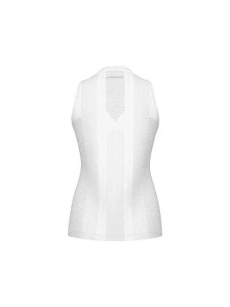 Tricou Head alb