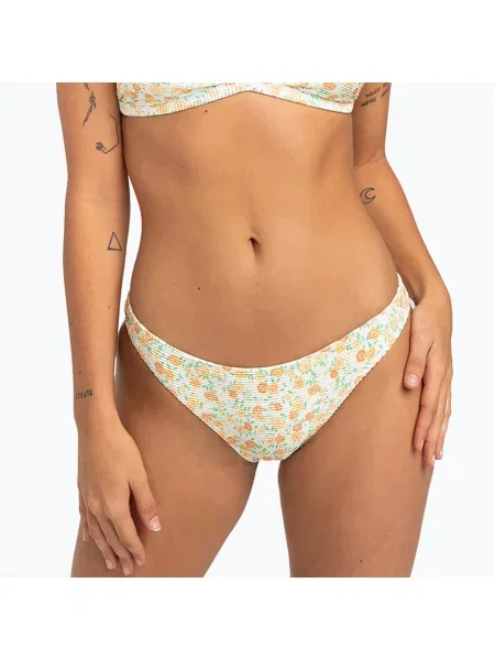 Горна част на бански костюм Billabong Aint She Sweet Tropic salt crystal
