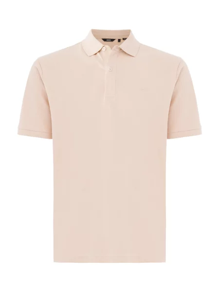 MEXX Tricou pudră roz