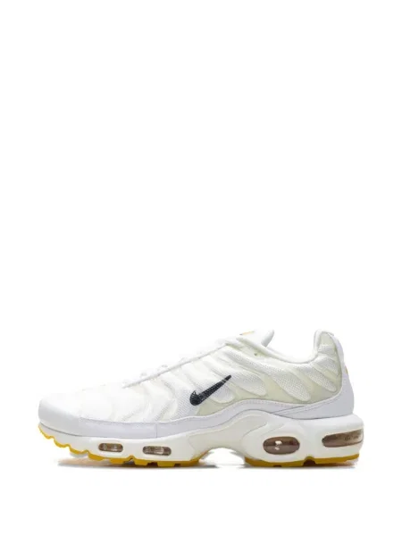 Sneakerși Nike Air Max Plus alb
