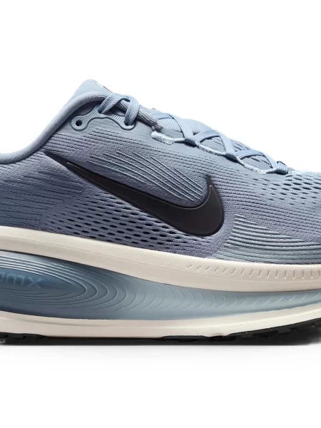 Sneakerși Nike Vomero alergare verde