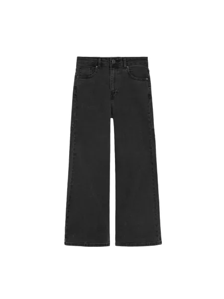 Scalpers Jeans negru
