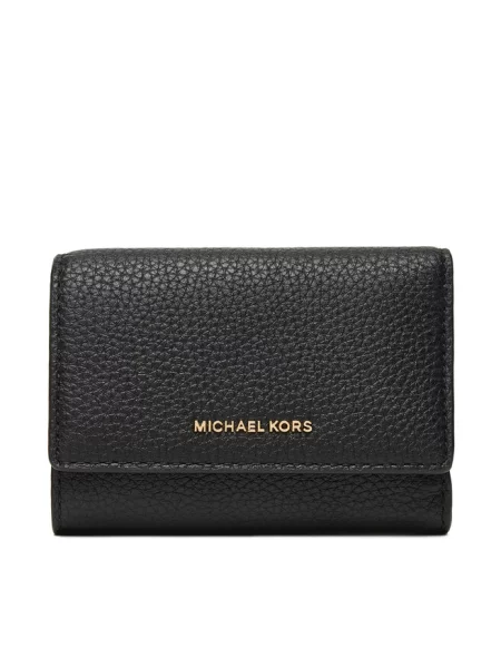 MICHAEL Michael Kors Portfel Bryant czarny