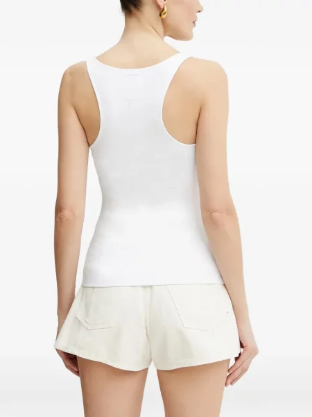 Top Armani Exchange alb