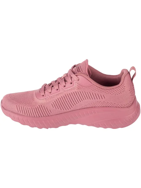 Félcipő Skechers rózsaszín