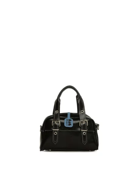 Rucsac Bagmori negru