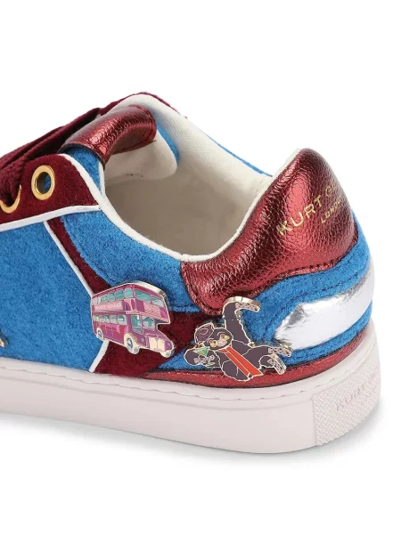 Кроссовки Kurt Geiger London