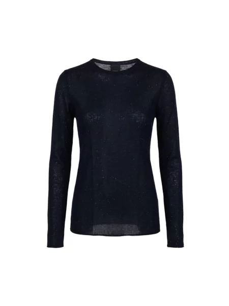 Top Pinko niebieski