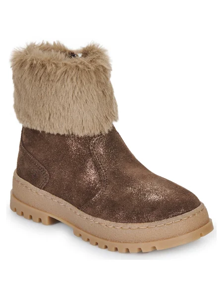 Pantofi copii Gbb maro