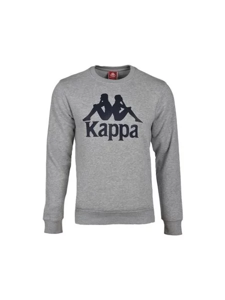 Majica Kappa siva
