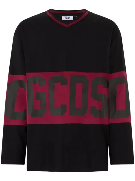 Tricou Gcds negru