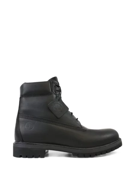 Botine Timberland negru