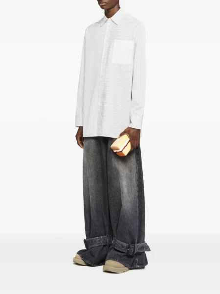 Cămașă Jw Anderson alb