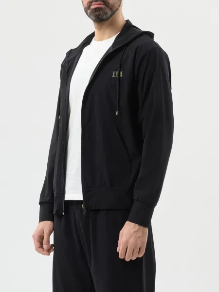 Спортивний костюм J.b4 Just Before чорний