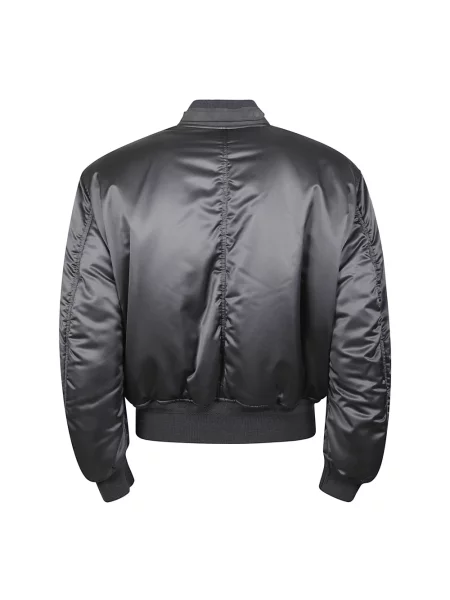 Kurtka bomber Tom Ford szary