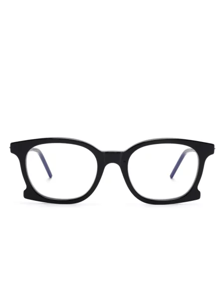 Ochelari de soare Kuboraum negru