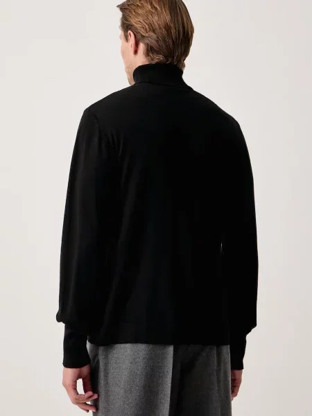 Officine Generale гольф із мериносової вовни NINA
