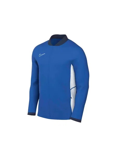 Kabát Nike kék