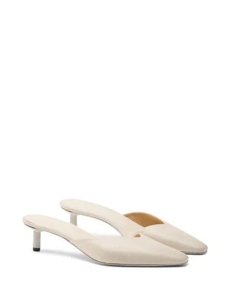 Papuci tip mules Marsell