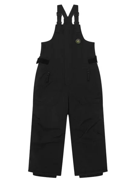 Quiksilver Παντελόνι snowboard Boogie μαύρο