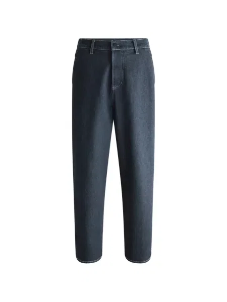 Pantaloni Fusalp albastru