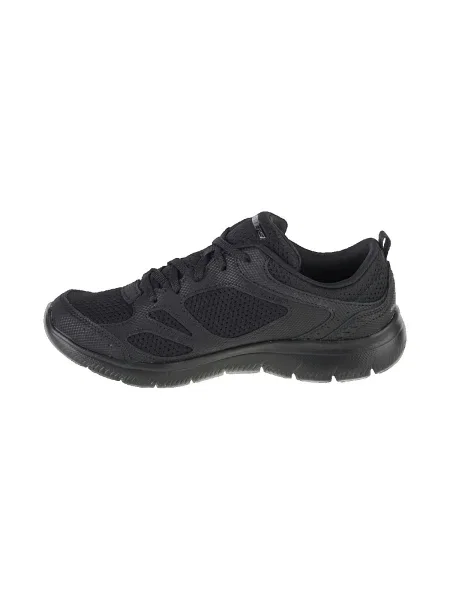 Pantofi Skechers negru