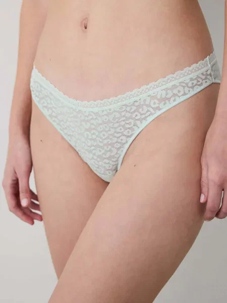 Трусы Penti серые