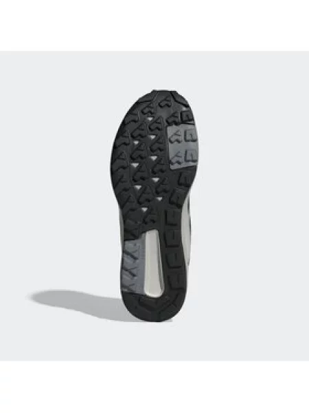 Planinarenje cipele Adidas Terrex siva