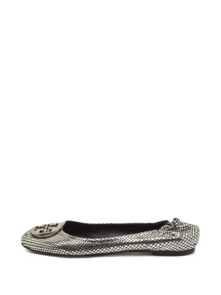 Balerini Tory Burch cu autograf