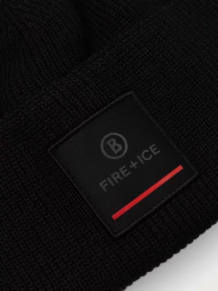 Шерстяная шапка Bogner Fire+ice