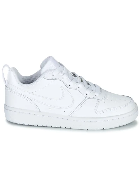 Pantofi copii Nike alb
