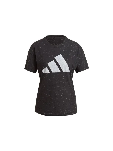 Tricou Adidas Performance alb