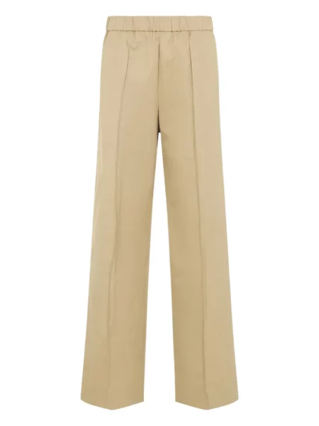 Pantaloni Jil Sander